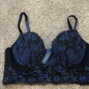 NWT ADORE ME bra